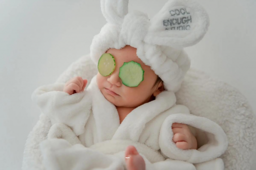 宁津宝宝反复感冒咳嗽