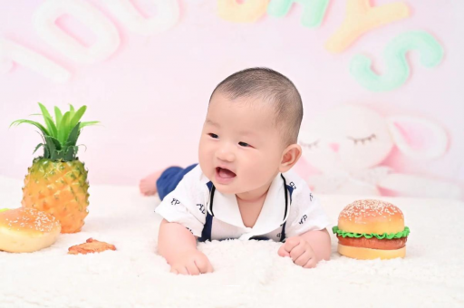 宁津3岁宝宝发烧肚子疼